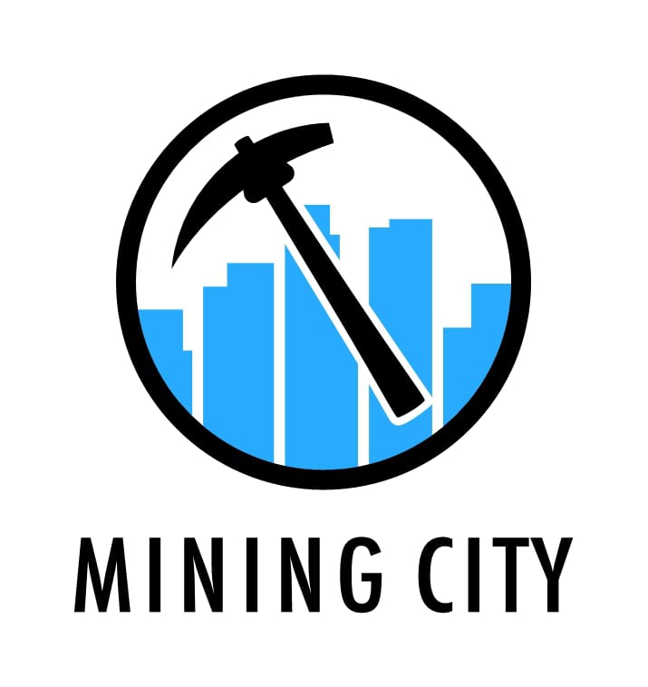 Mining City Corp. — We provide sustainable power.